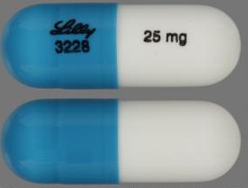 25 MG